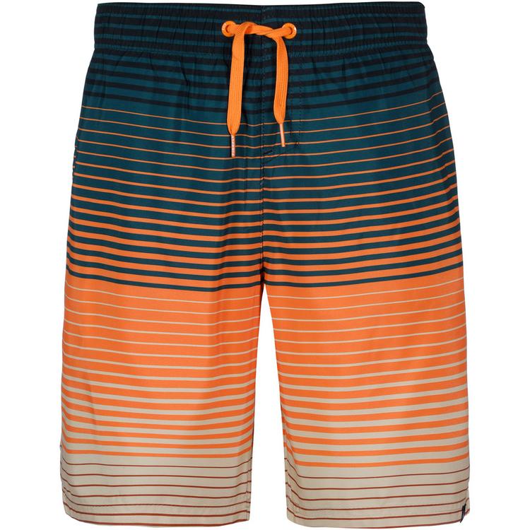 FIREFLY FIREFLY LARIO B SHADE STRIPE Badehose Jungen - green dark - 0 | SportScheck