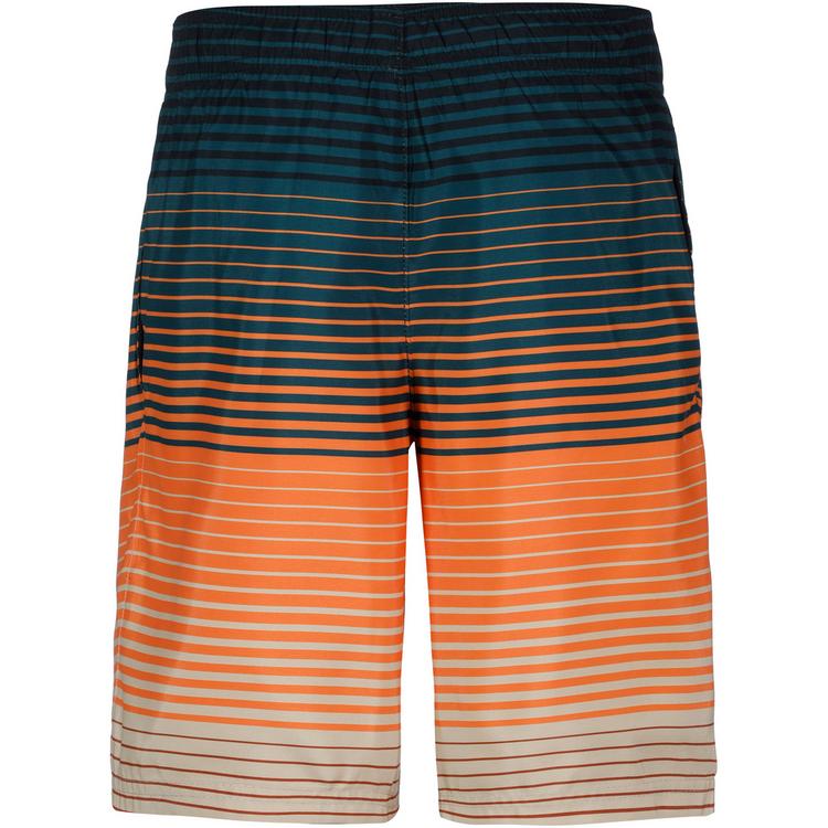 FIREFLY FIREFLY LARIO B SHADE STRIPE Badehose Jungen - green dark - 0 | SportScheck