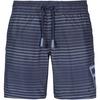 Brunotti CESTERY-STRIPE Badehose Jungen - indigo blue