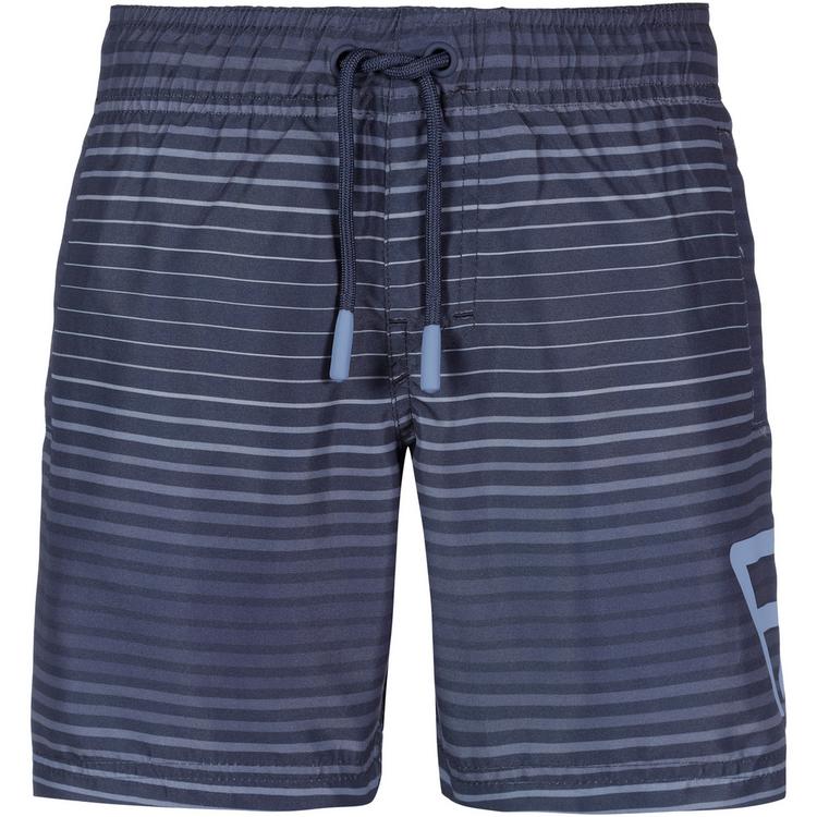 Brunotti Brunotti CESTERY-STRIPE Badehose Jungen - indigo blue - 0 | SportScheck