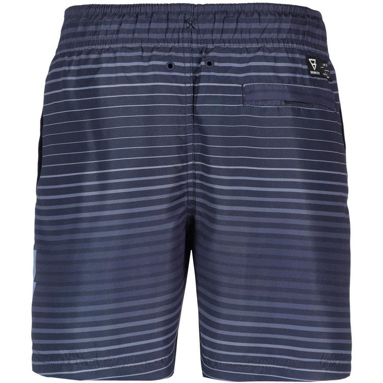 Brunotti Brunotti CESTERY-STRIPE Badehose Jungen - indigo blue - 0 | SportScheck