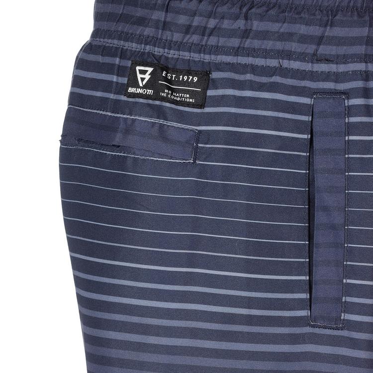 Brunotti Brunotti CESTERY-STRIPE Badehose Jungen - indigo blue - 0 | SportScheck