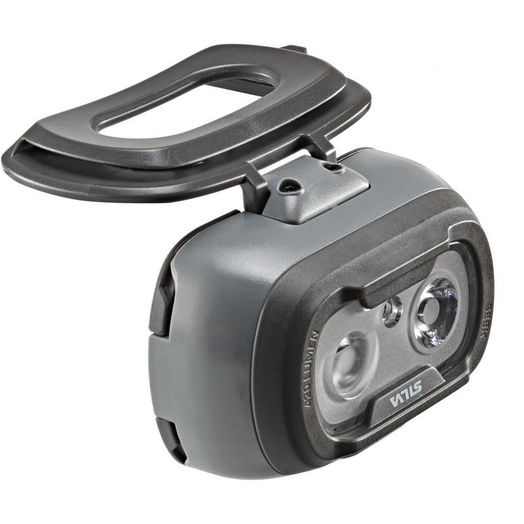 SILVA SILVA Seek 420 Stirnlampe LED - mountain mist - 4 | SportScheck