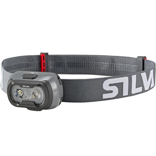 SILVA Seek 320 Stirnlampe LED