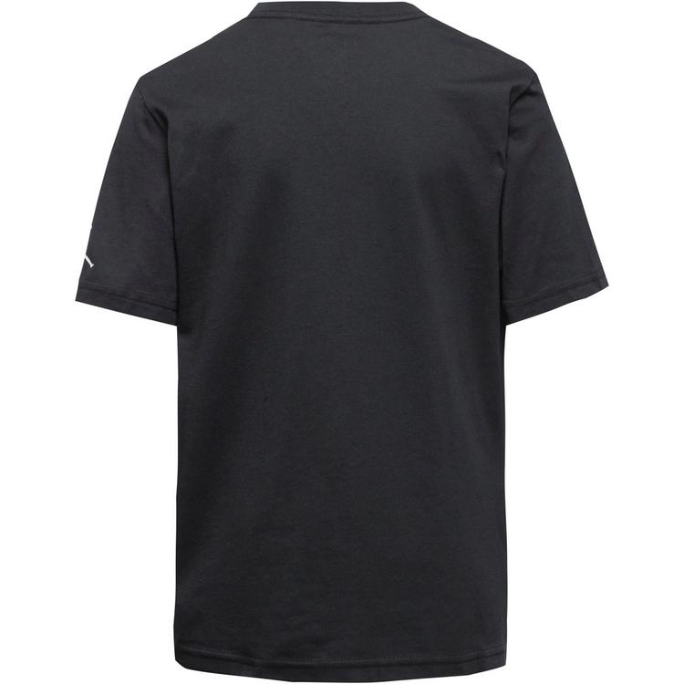 Nike Nike Jumpman T-Shirt Kinder - black - 0 | SportScheck