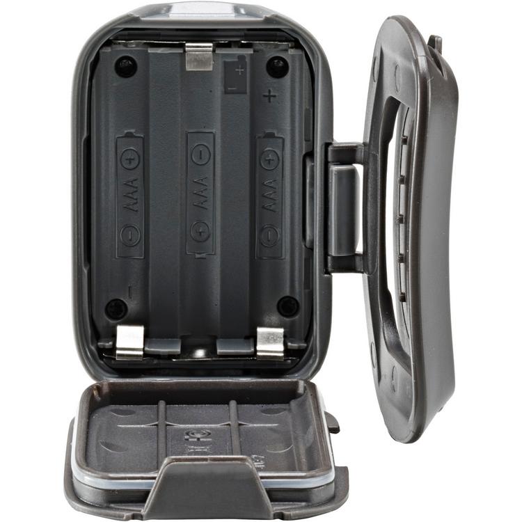 SILVA SILVA Seek 320 Stirnlampe LED - mountain mist - 3 | SportScheck