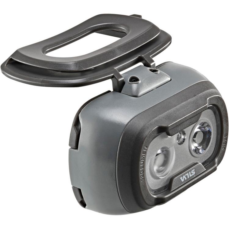 SILVA SILVA Seek 320 Stirnlampe LED - mountain mist - 4 | SportScheck