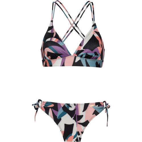 Protest PRTFRIO Bikini Set Damen