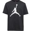 Nike Jumpman T-Shirt Kinder - black