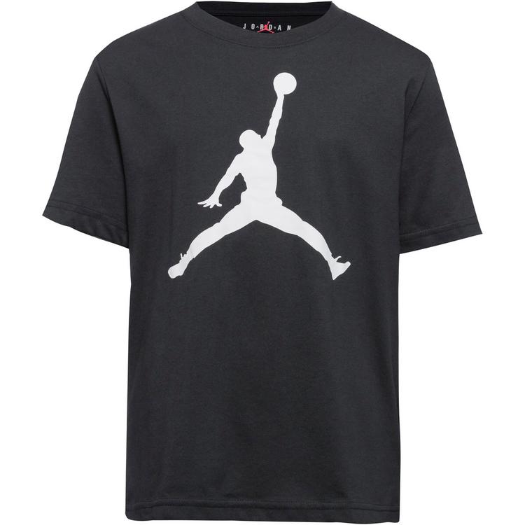 Nike Nike Jumpman T-Shirt Kinder - black - 0 | SportScheck