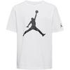 Nike Jumpman T-Shirt Kinder - white
