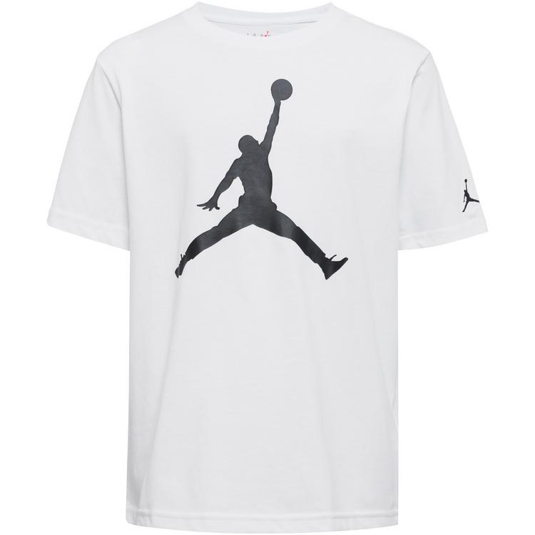 Nike Nike Jumpman T-Shirt Kinder - white - 0 | SportScheck