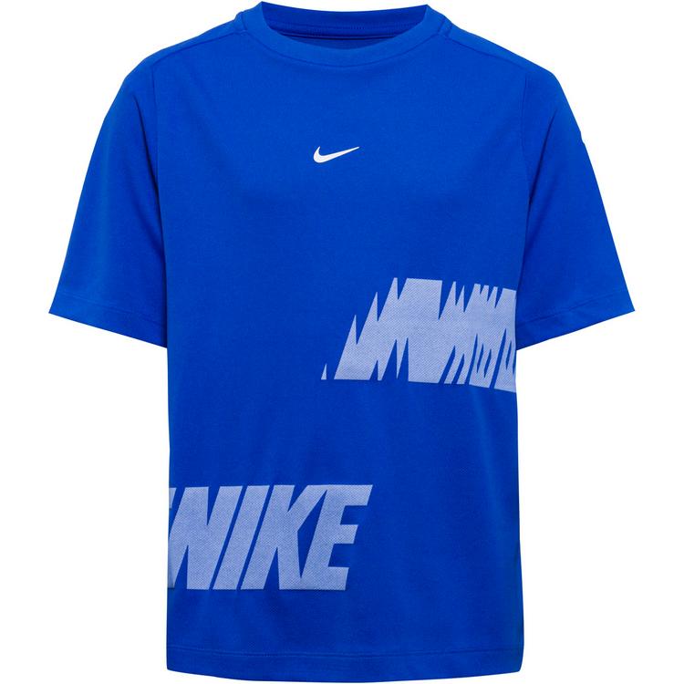 Nike Nike DF Funktionsshirt Kinder - game royal-white - 0 | SportScheck