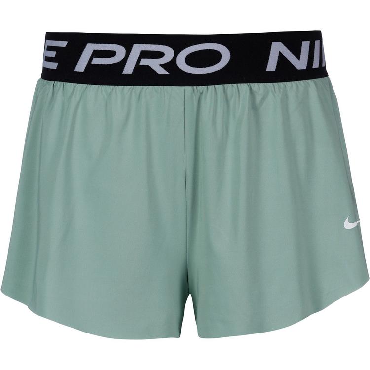 Nike Nike PRO Funktionsshorts Kinder - steam-black-white - 0 | SportScheck