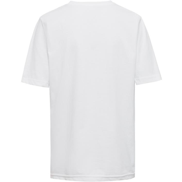 Nike Nike Jumpman T-Shirt Kinder - white - 0 | SportScheck