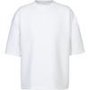 Nike IMPOSSIBLYSOFT T-Shirt Herren - white-sail-photon dust