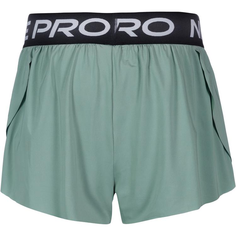 Nike Nike PRO Funktionsshorts Kinder - steam-black-white - 0 | SportScheck