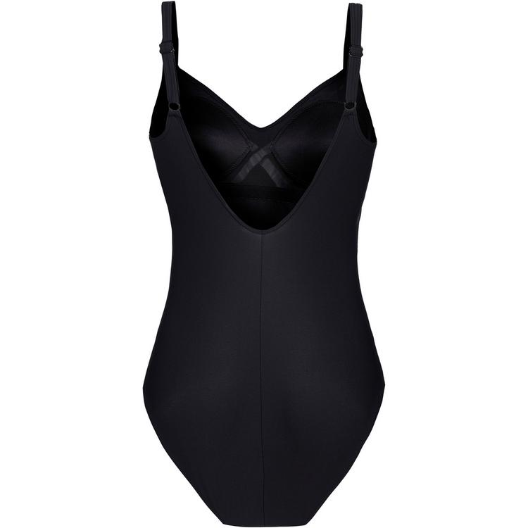 Sunflair Sunflair Badeanzug Damen - schwarz - 0 | SportScheck