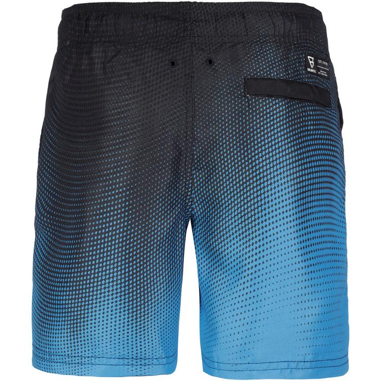 Brunotti Brunotti Cestery Badehose Jungen - kingfisher blue - 0 | SportScheck