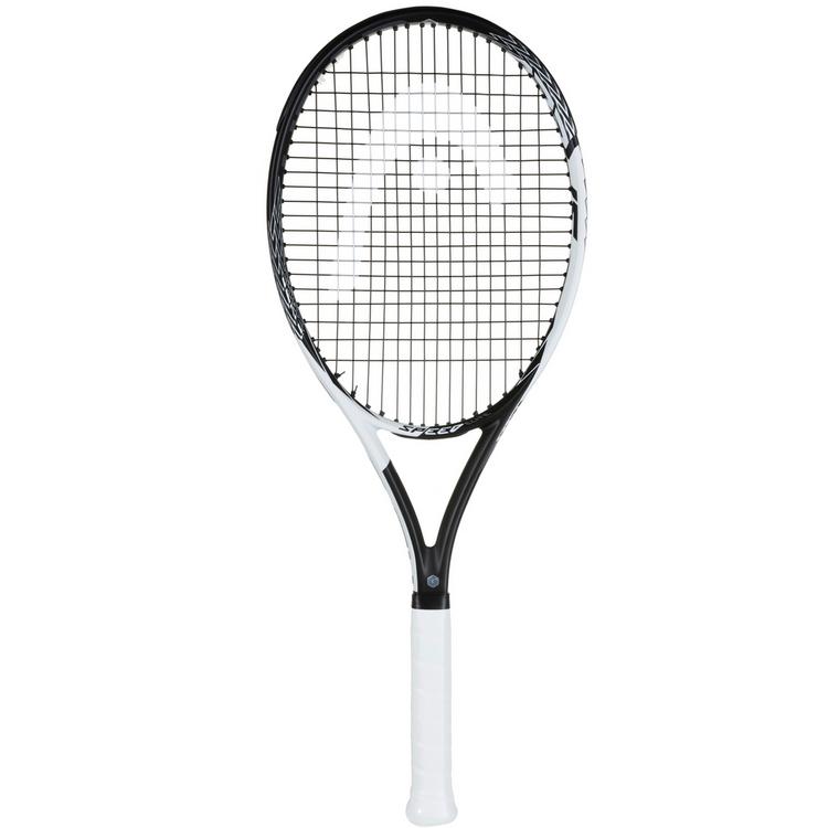HEAD HEAD Tennisschl&auml;ger - black/white - 0 | SportScheck