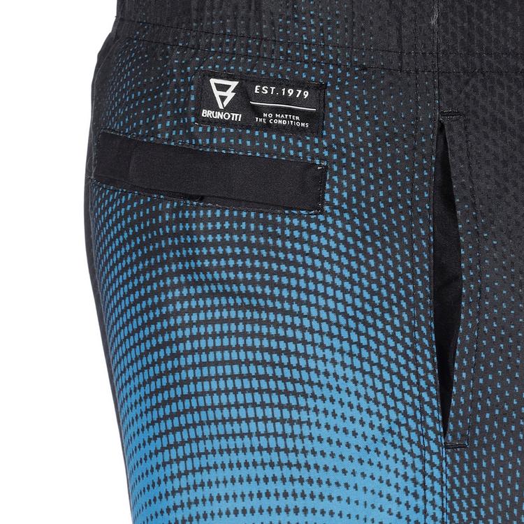 Brunotti Brunotti Cestery Badehose Jungen - kingfisher blue - 0 | SportScheck