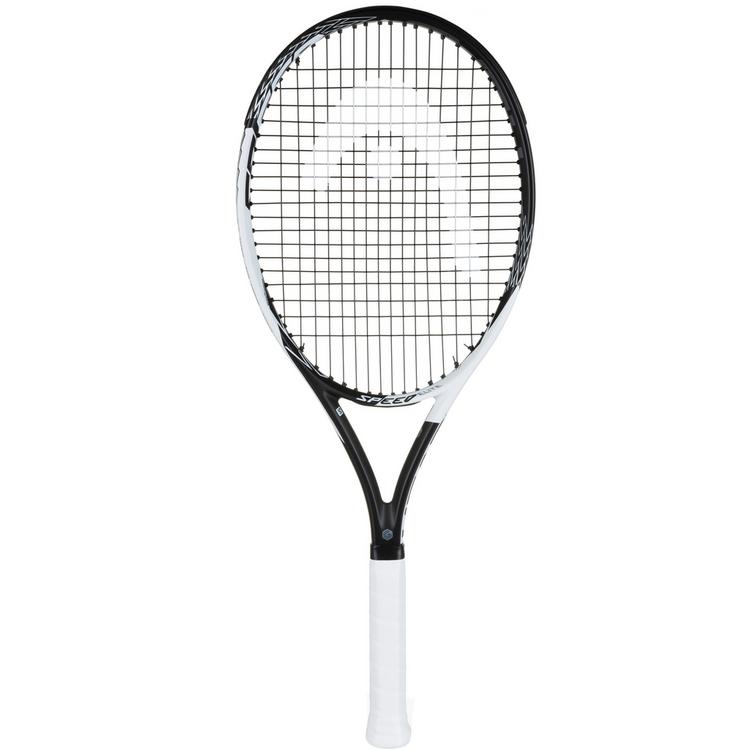 HEAD HEAD Tennisschl&auml;ger - black/white - 0 | SportScheck