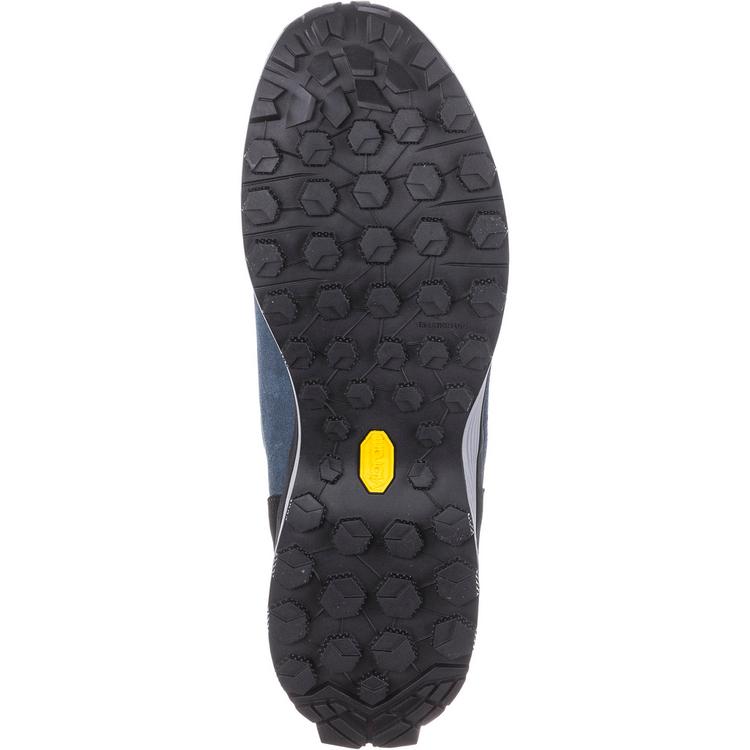 MEINDL MEINDL Antero 3.5 Wanderschuhe Herren - petrol-orange - 1 | SportScheck