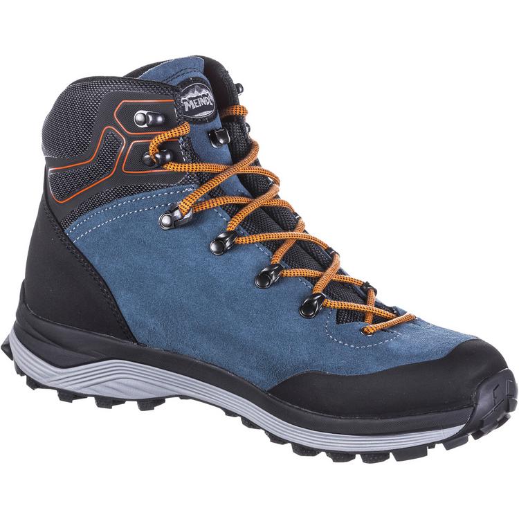 MEINDL MEINDL Antero 3.5 Wanderschuhe Herren - petrol-orange - 0 | SportScheck
