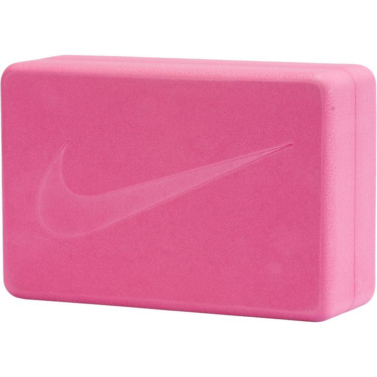 Nike Nike Yoga Block Yoga Block - peony-pink foam - 0 | SportScheck