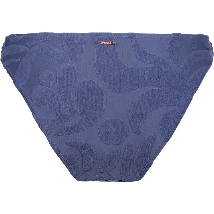 Brunotti Brunotti HOLLYMAI-JACQUARD Bikini Set Damen - marlin blue - 0 | SportScheck