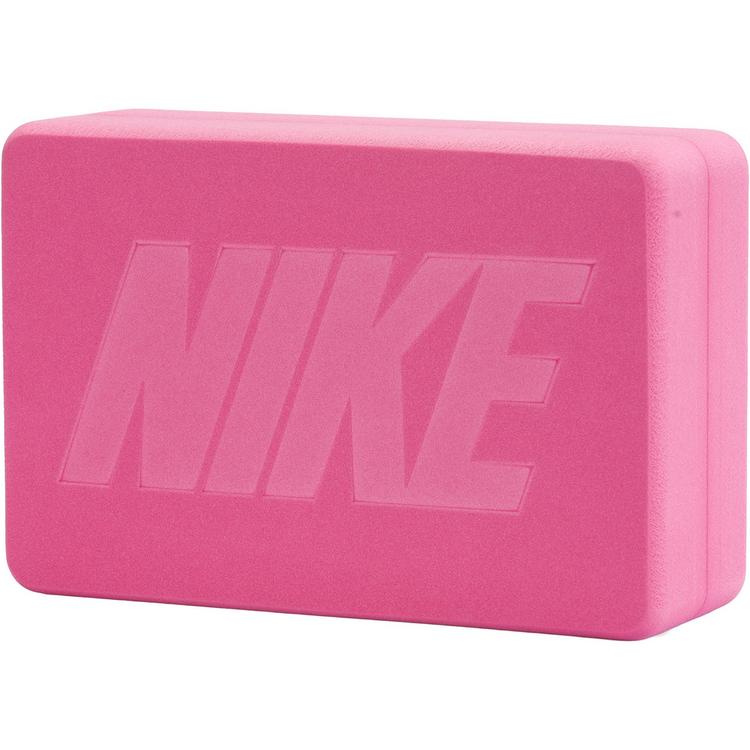 Nike Nike Yoga Block Yoga Block - peony-pink foam - 0 | SportScheck