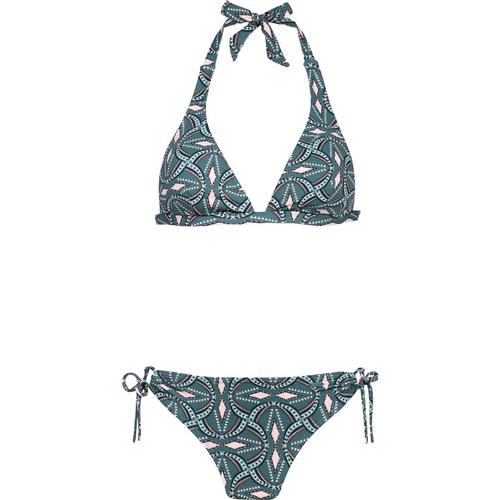Protest PRTFUNGI Bikini Set Damen