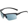 Nike SKYLON RISE Brille - matte black-grey lens