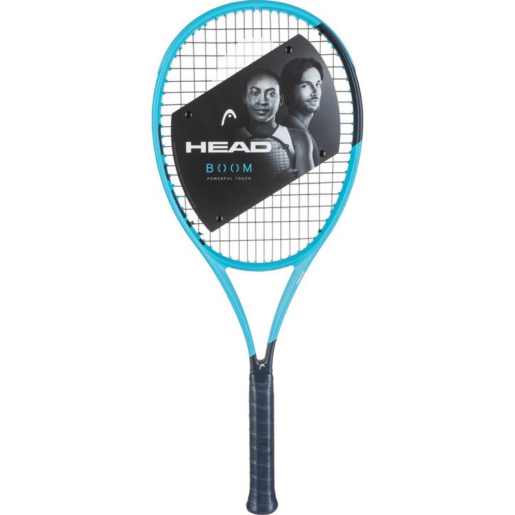 HEAD HEAD Tennisschl&auml;ger - black/mint - 0 | SportScheck