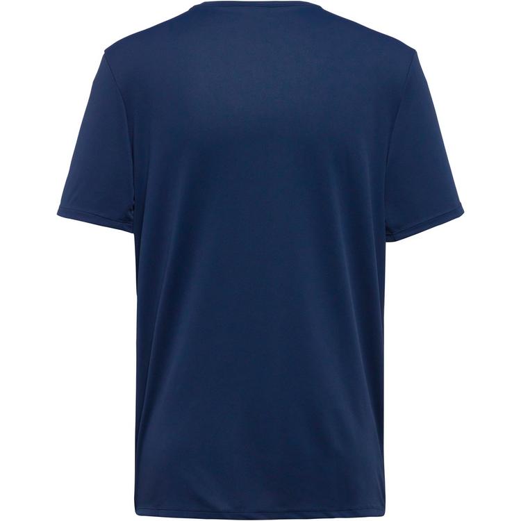 Nike Nike Miler Funktionsshirt Herren - midnight navy-reflective silv - 0 | SportScheck