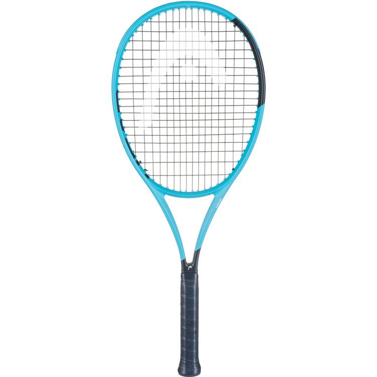 HEAD HEAD Tennisschl&auml;ger - black/mint - 0 | SportScheck