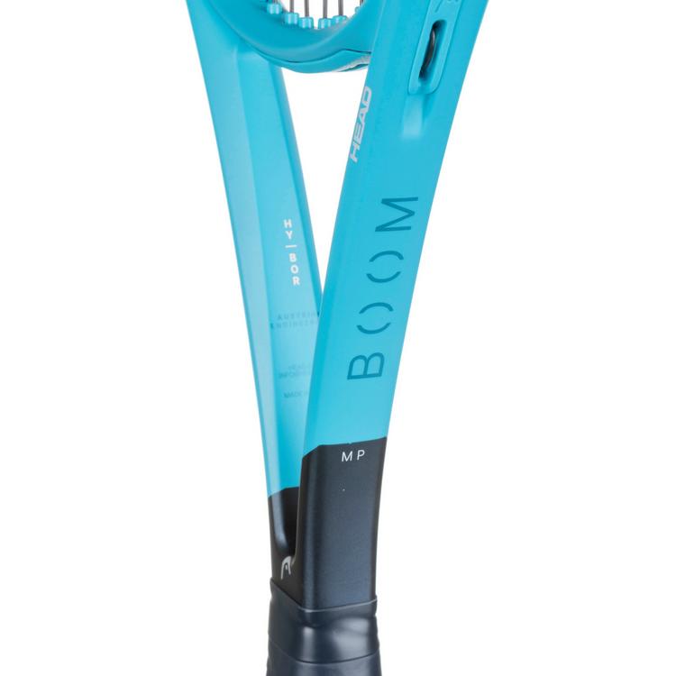 HEAD HEAD Tennisschl&auml;ger - black/mint - 1 | SportScheck