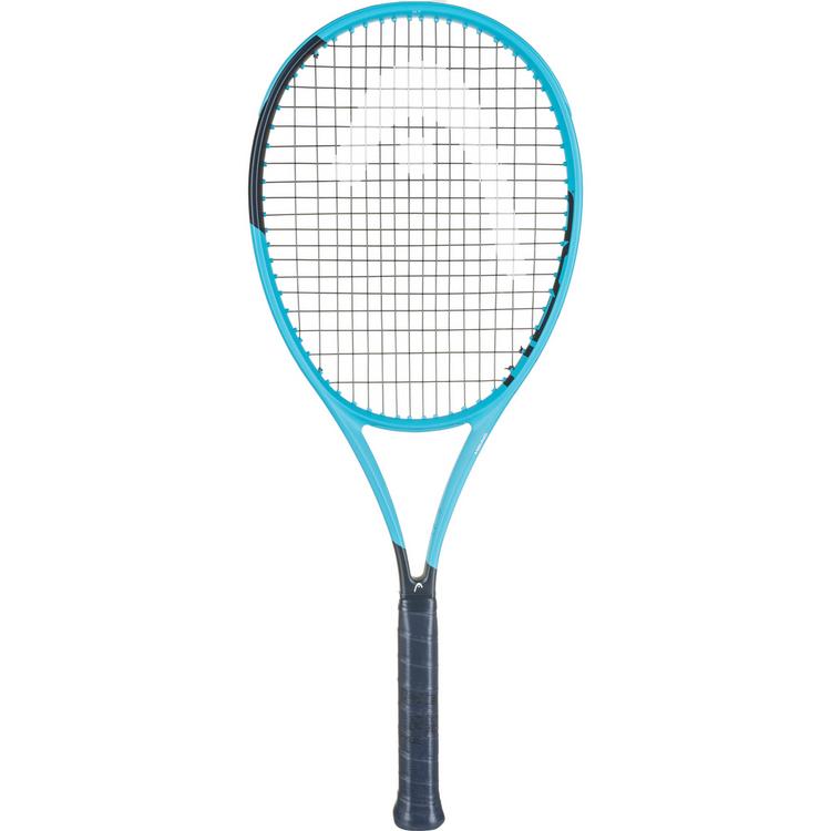 HEAD HEAD Tennisschl&auml;ger - black/mint - 0 | SportScheck