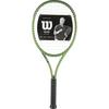 Wilson Tennisschl&auml;ger - green