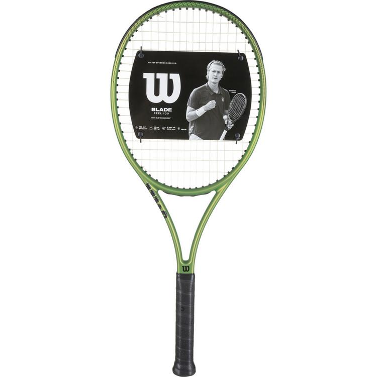 Wilson Wilson Tennisschl&auml;ger - green - 0 | SportScheck