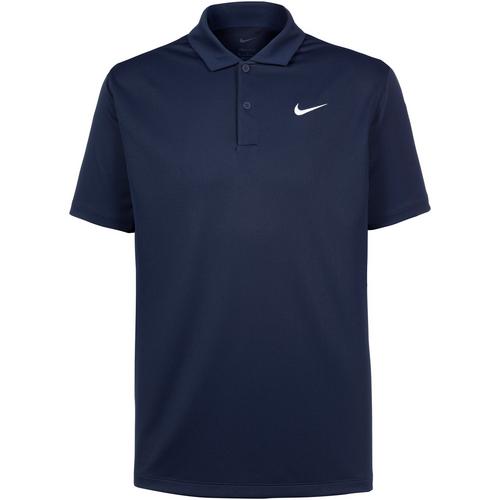 Nike M NKCT DF POLO SOLID Tennis Polo Herren