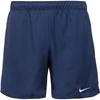 Nike VICTORY Tennisshorts Herren - obsidian-white