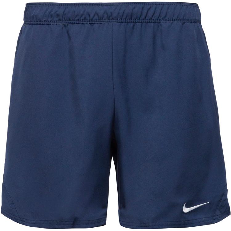 Nike Nike VICTORY Tennisshorts Herren - obsidian-white - 0 | SportScheck