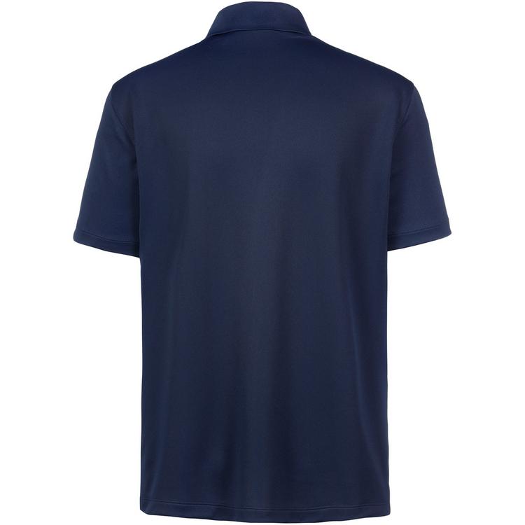 Nike Nike M NKCT DF POLO SOLID Tennis Polo Herren - obsidian-white - 0 | SportScheck