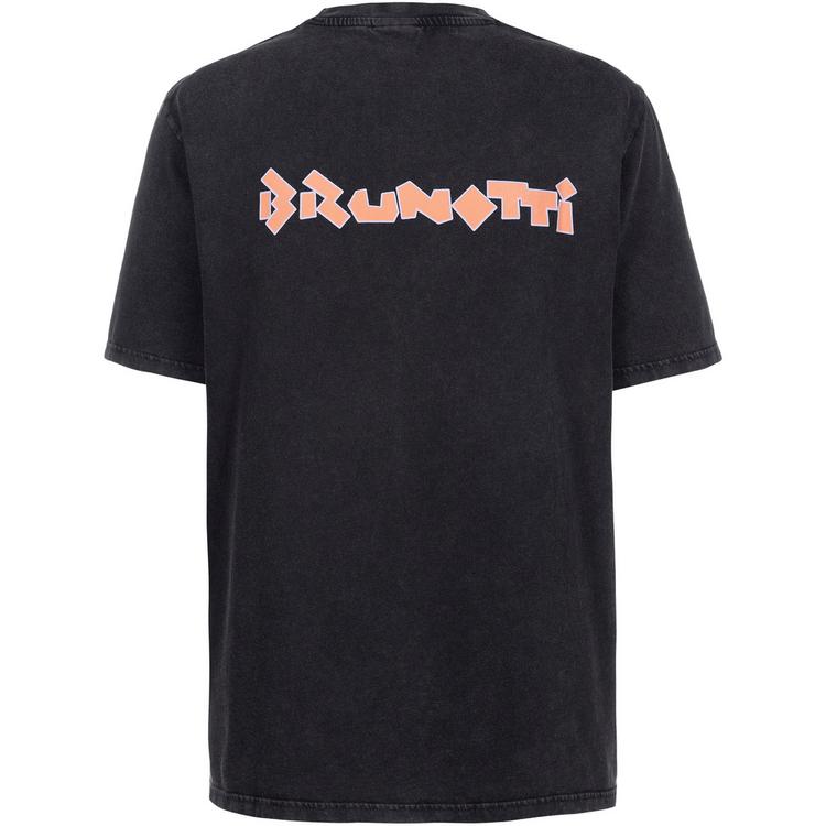 Brunotti Brunotti High-95 T-Shirt Herren - black - 0 | SportScheck