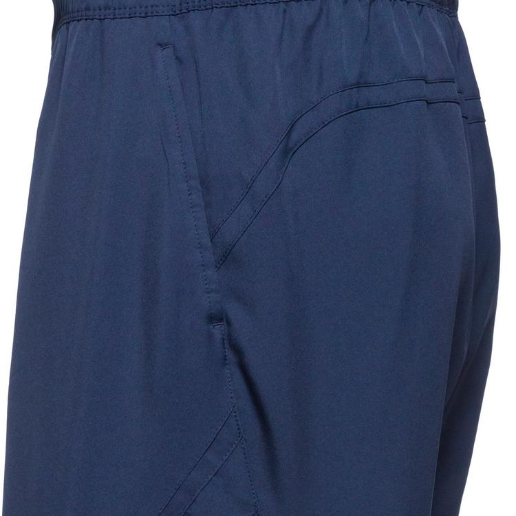 Nike Nike VICTORY Tennisshorts Herren - obsidian-white - 0 | SportScheck