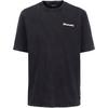 Brunotti High-95 T-Shirt Herren - black