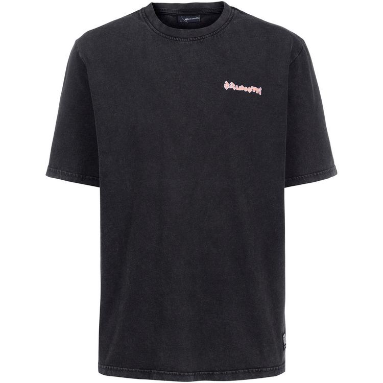 Brunotti Brunotti High-95 T-Shirt Herren - black - 0 | SportScheck