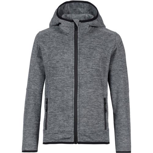 McKinley Choco Fleecejacke Jungen