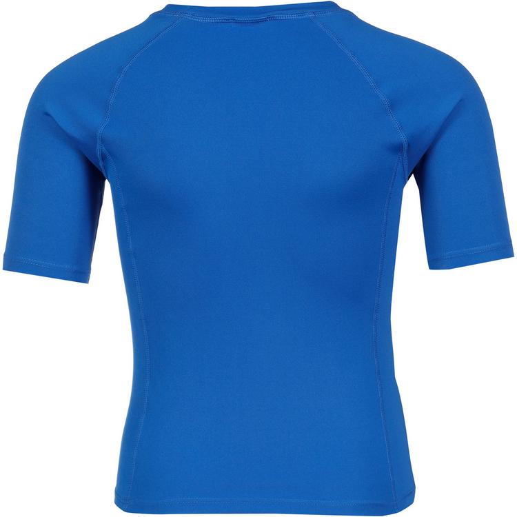 FIREFLY FIREFLY SIDNEY II SS J Surf Shirt Kinder - blue royal - 0 | SportScheck